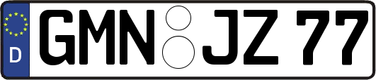 GMN-JZ77