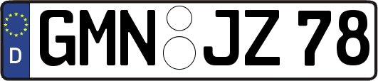 GMN-JZ78