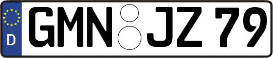 GMN-JZ79