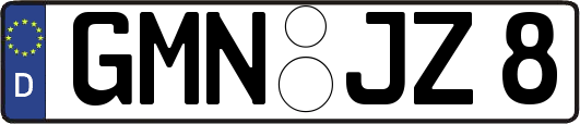 GMN-JZ8