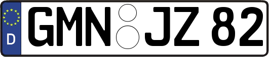 GMN-JZ82