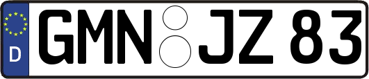 GMN-JZ83