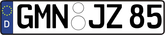 GMN-JZ85