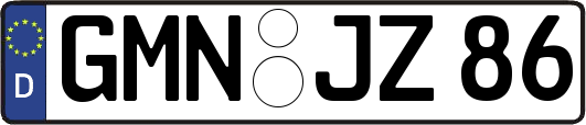 GMN-JZ86