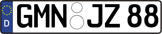 GMN-JZ88