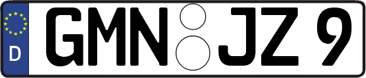 GMN-JZ9