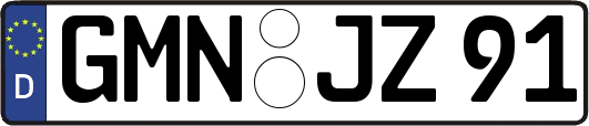 GMN-JZ91