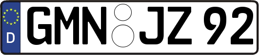 GMN-JZ92