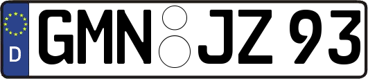 GMN-JZ93