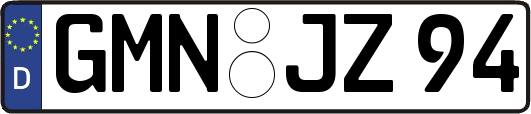 GMN-JZ94