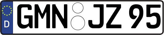 GMN-JZ95