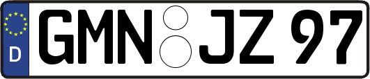 GMN-JZ97