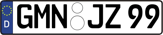 GMN-JZ99