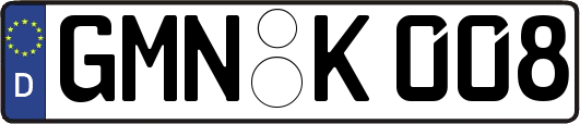 GMN-K008