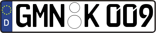GMN-K009