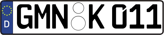 GMN-K011