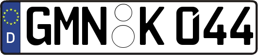 GMN-K044