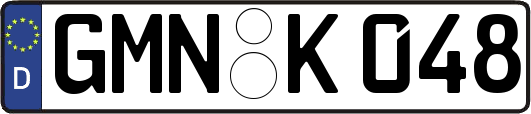 GMN-K048