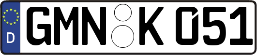 GMN-K051