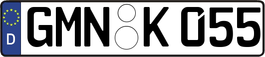GMN-K055