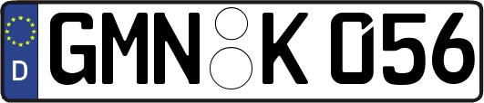 GMN-K056