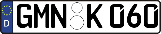 GMN-K060