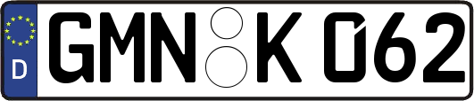 GMN-K062