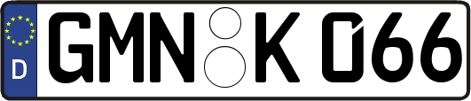 GMN-K066