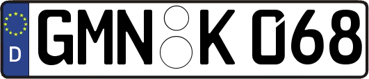 GMN-K068