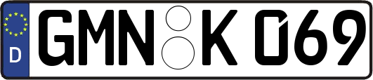 GMN-K069