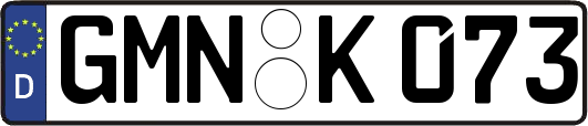 GMN-K073