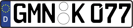 GMN-K077
