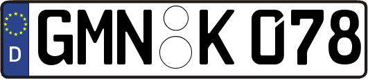 GMN-K078