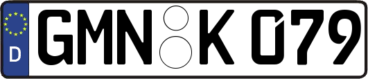 GMN-K079