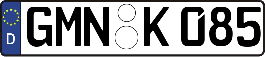 GMN-K085