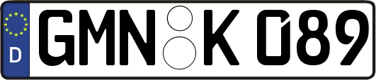 GMN-K089