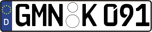 GMN-K091