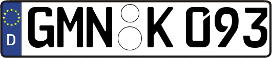 GMN-K093