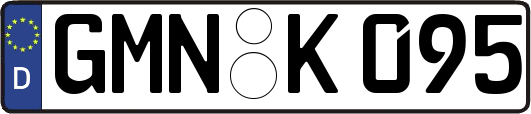 GMN-K095