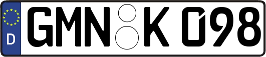 GMN-K098
