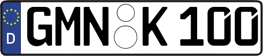 GMN-K100