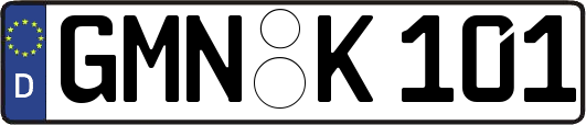 GMN-K101