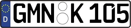 GMN-K105