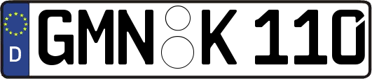 GMN-K110