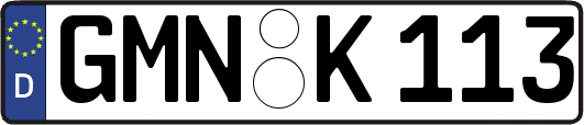 GMN-K113