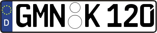 GMN-K120