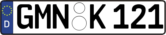 GMN-K121