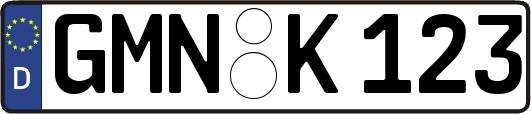 GMN-K123