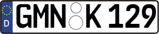 GMN-K129