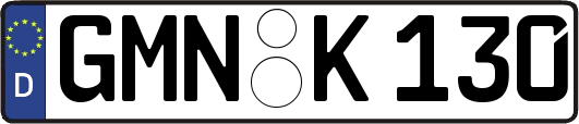 GMN-K130